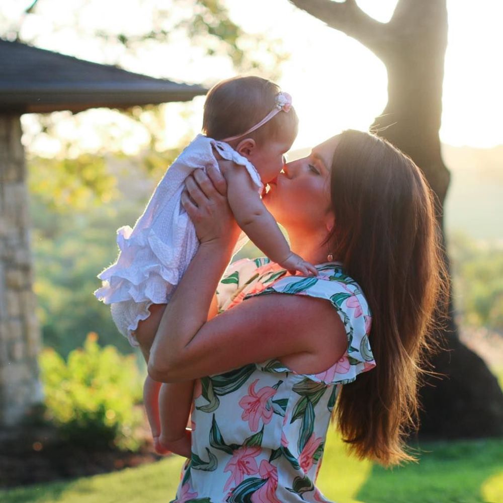 Meet your Posher, Whitney