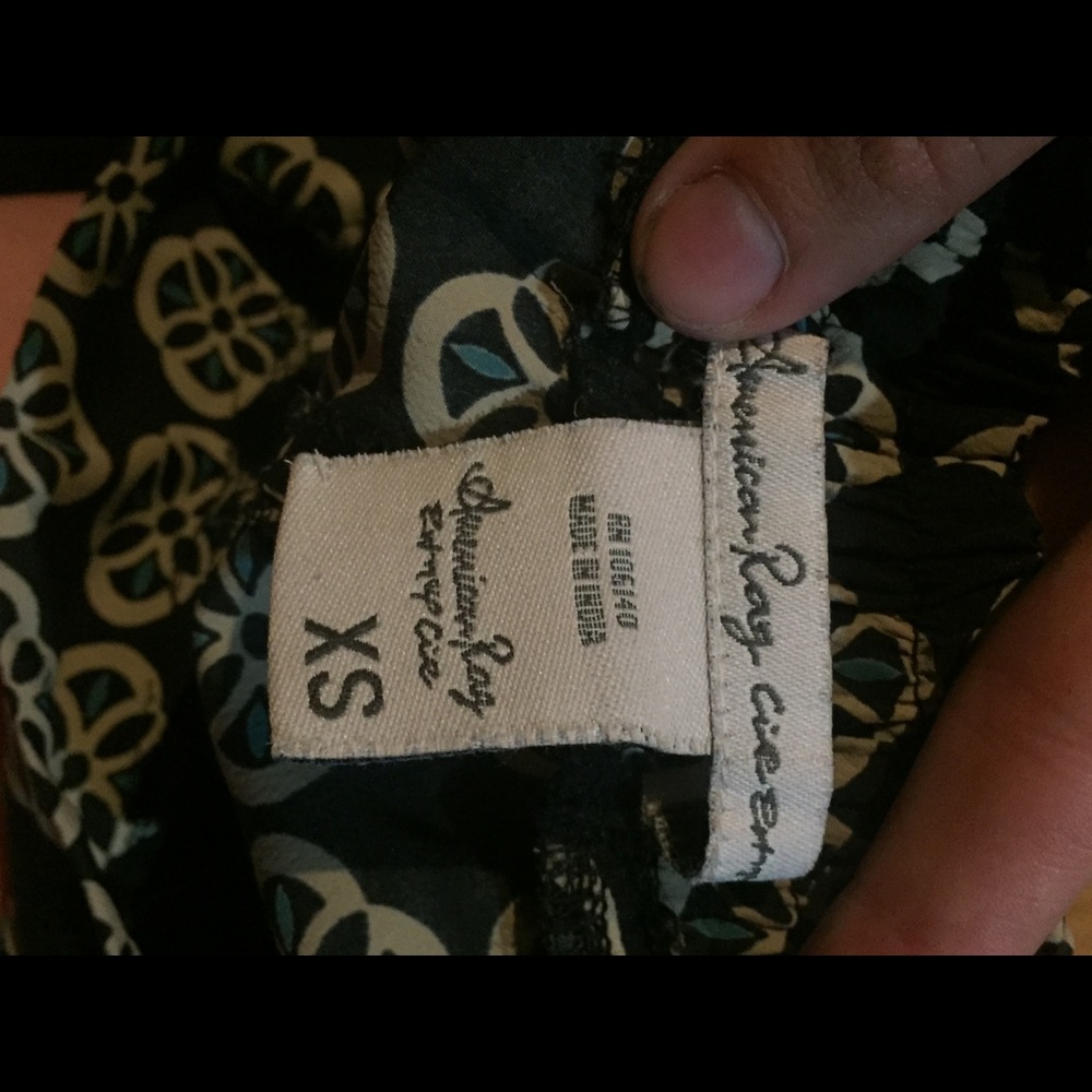 Printed pants - Picture 3 of 3