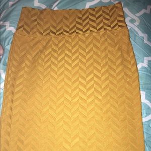 LulaRoe Cassie Skirt