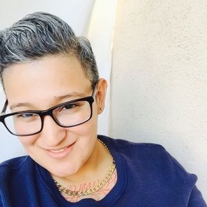 Meet your Posher, Wendy