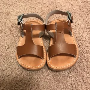 Freshly Picked Sandals