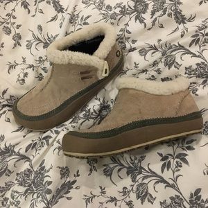 Merrell spirit Tibet low boots- insulated