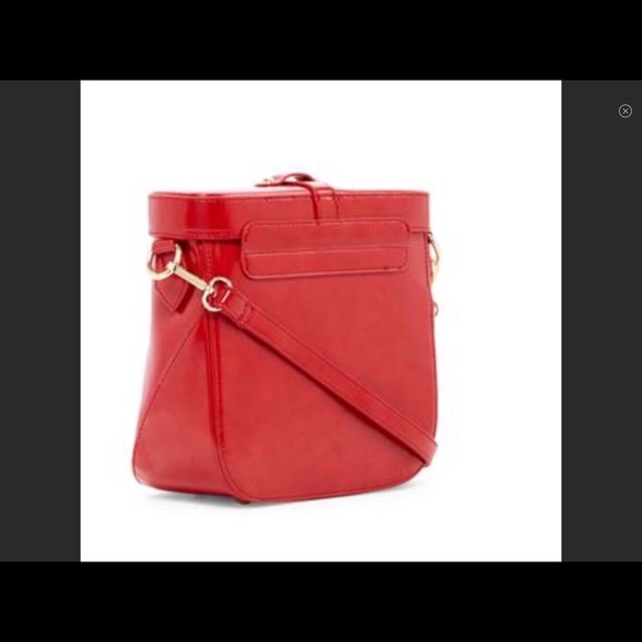 Vintage inspired cross body purse π Host pick π - Picture 2 of 7