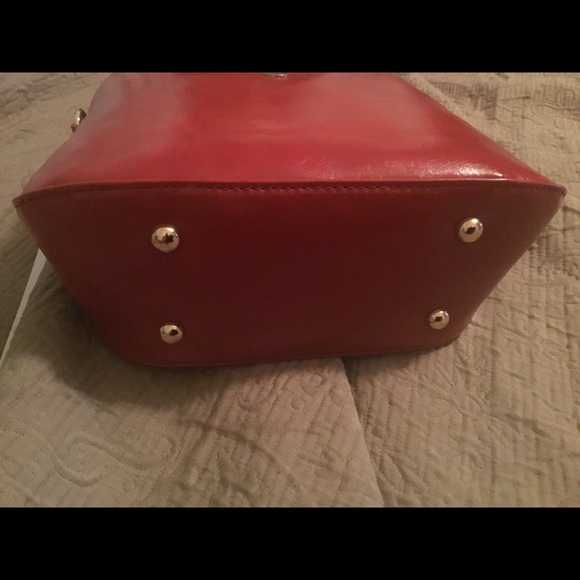 Vintage inspired cross body purse π Host pick π - Picture 3 of 7