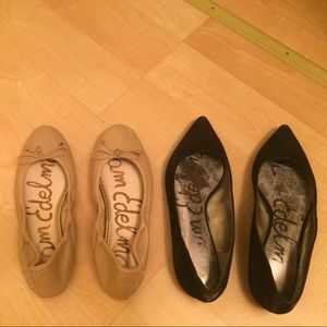 Sam Edelman bundle