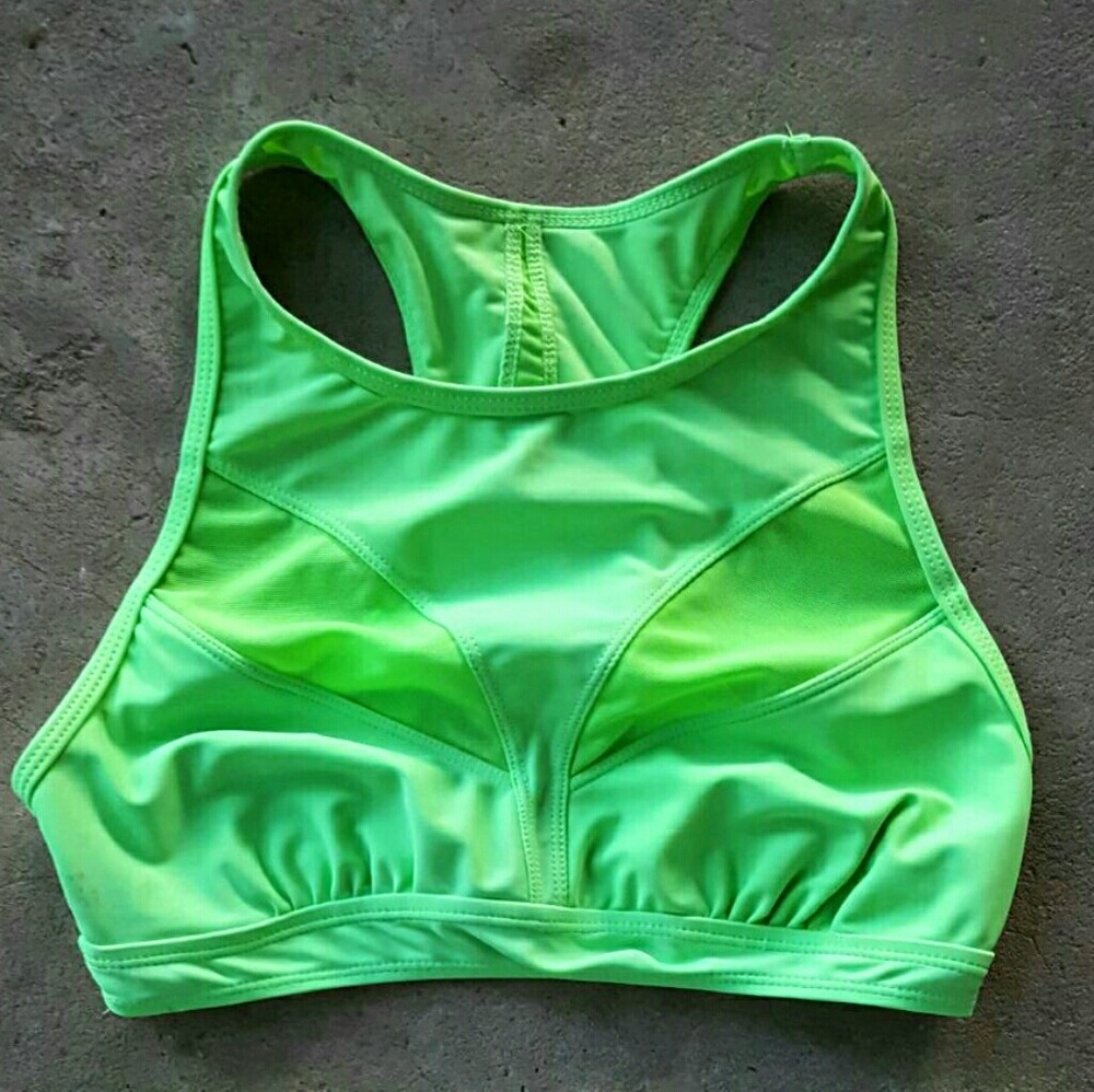 🎉⛱👙 LIME GREEN BIKINI  SWIMSUIT👙⛱🎉