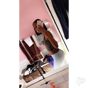 Meet your Posher, Ketorah