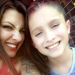 Meet your Posher, Kristin