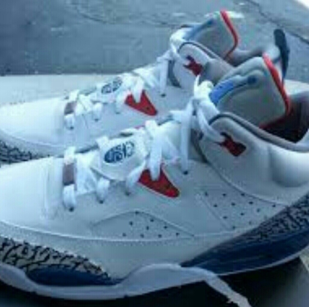Jordan
