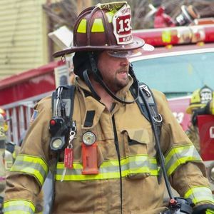 Meet your Posher, Mike