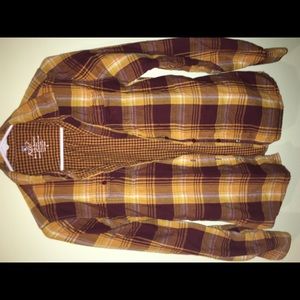S Kühl Women's Flannel