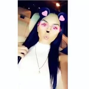 Meet your Posher, Monica