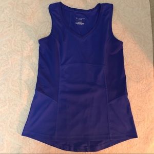 Tek gear dry athletic tank top