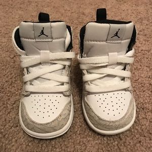 Nike Jordan 1 Retro High Premium BT