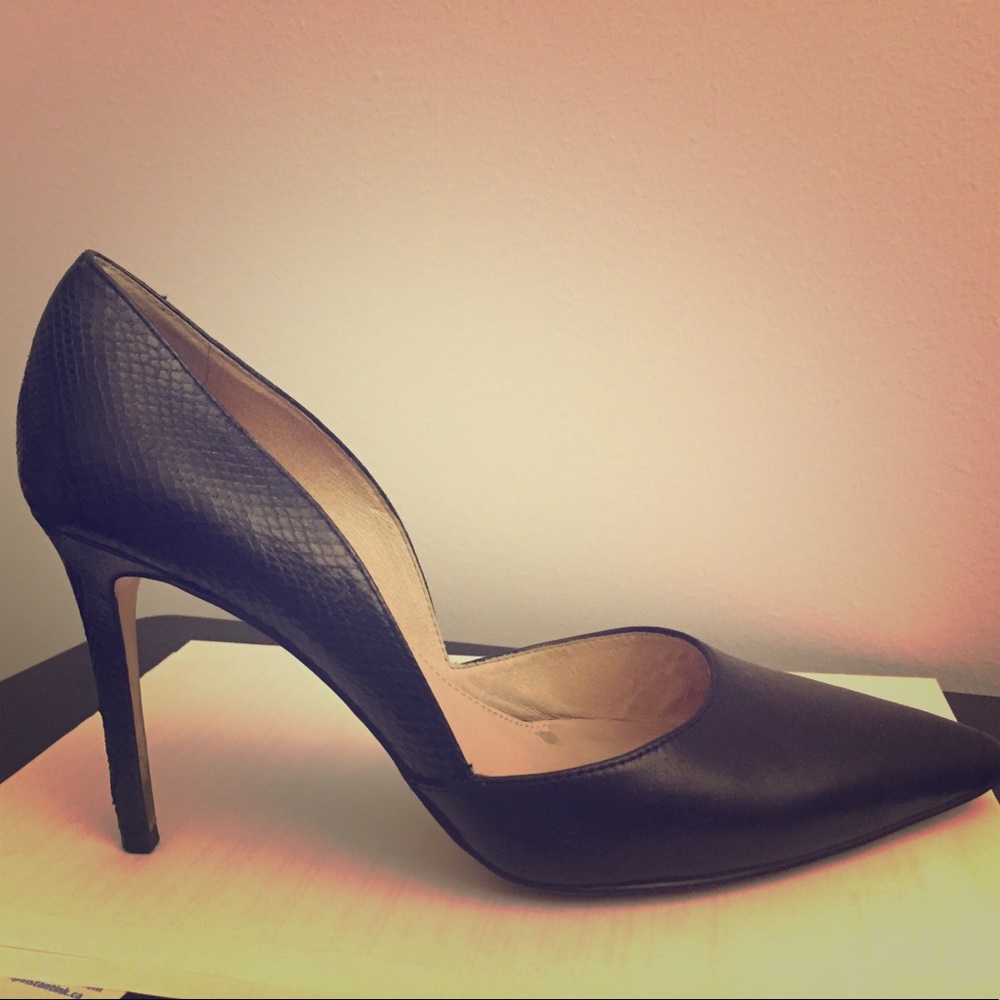 Louise et Cie heels size 8.5
