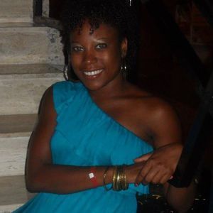 Meet your Posher, Kristin