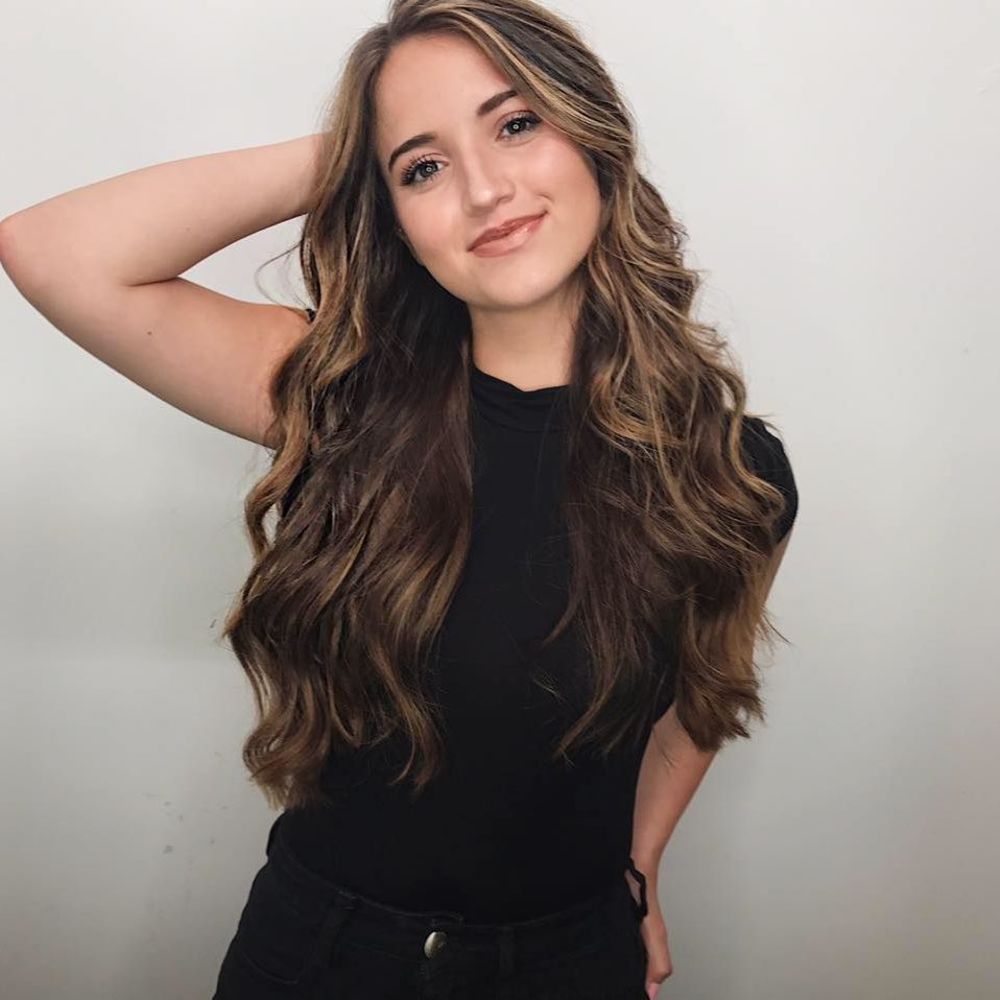 Meet your Posher, Giovanna