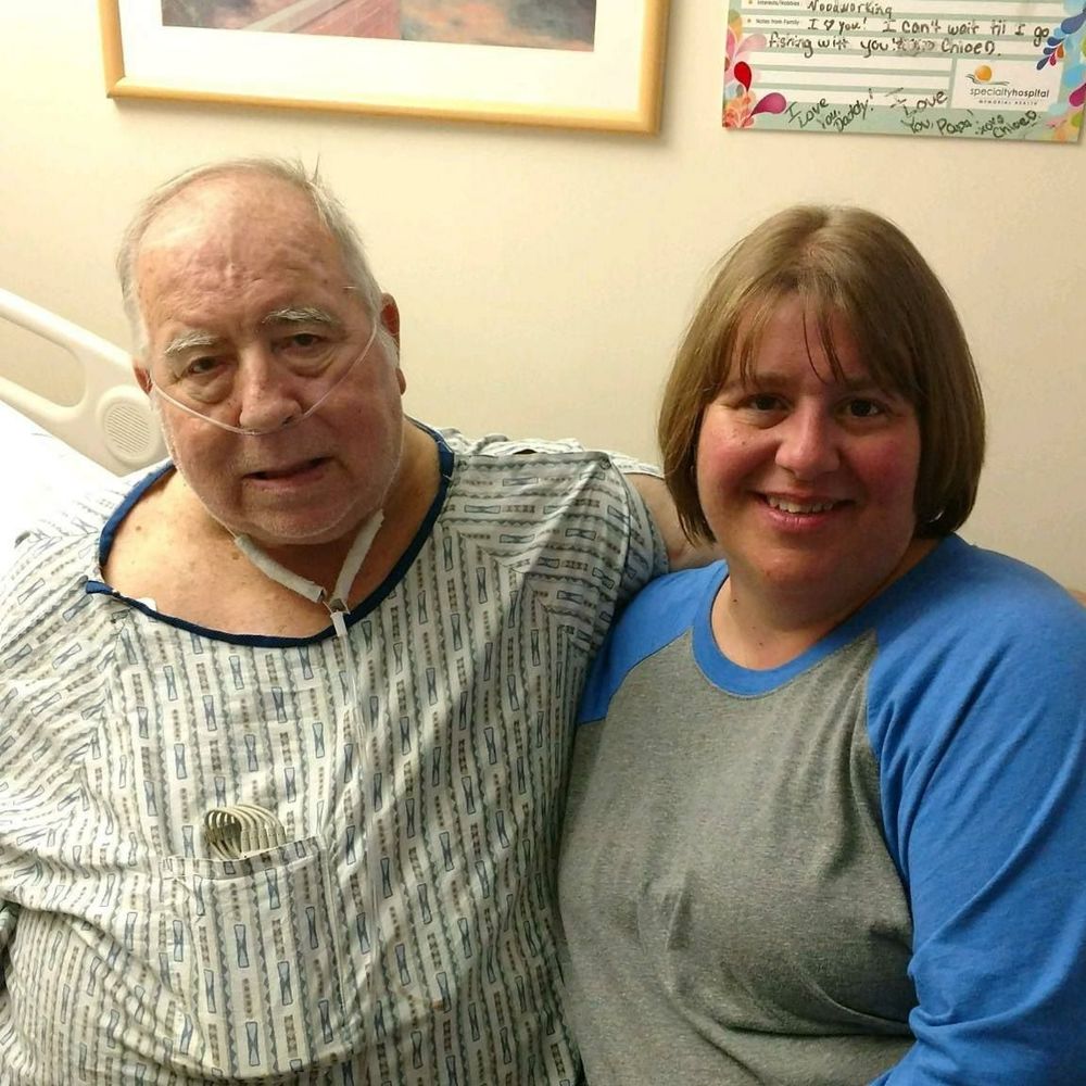 Meet your Posher, Dana