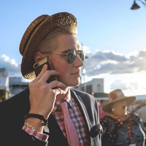 Meet your Posher, Kyle