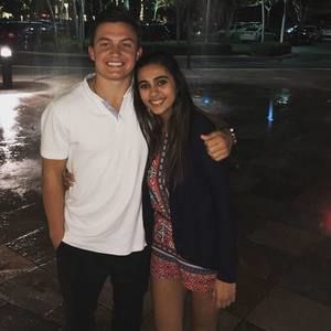 Meet your Posher, Jack