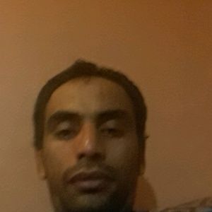 Meet your Posher, Ernesto