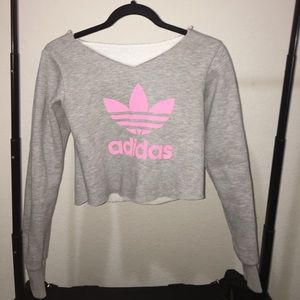 ADIDAS sweatshirt