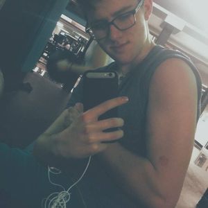 Meet your Posher, Danny