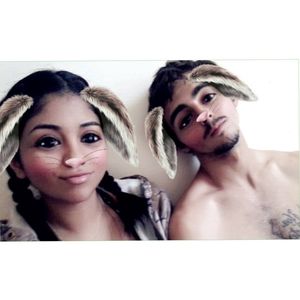 Meet your Posher, Kenny