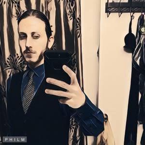 Meet your Posher, Sameh