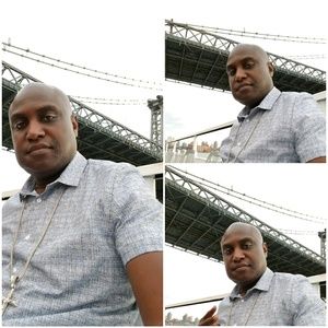 Meet your Posher, Jerome