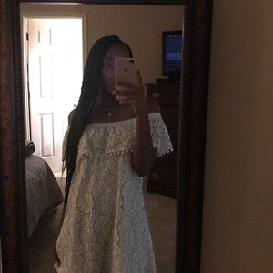 Meet your Posher, Cherish