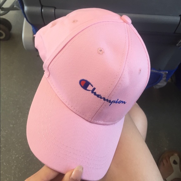 Champion hat - Picture 1 of 1
