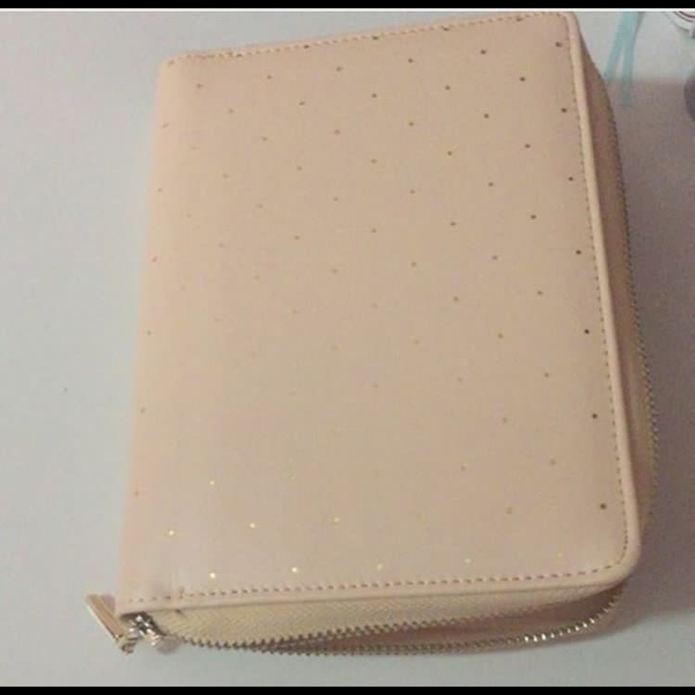 Dokibook Zipper Planner