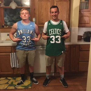 Meet your Posher, Ben