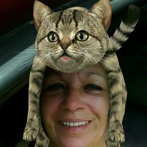 Meet your Posher, Donann