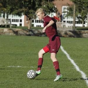 Meet your Posher, Dylan