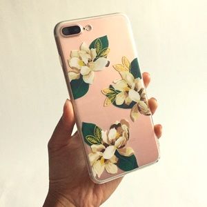 iPhone 7 Plus Skin