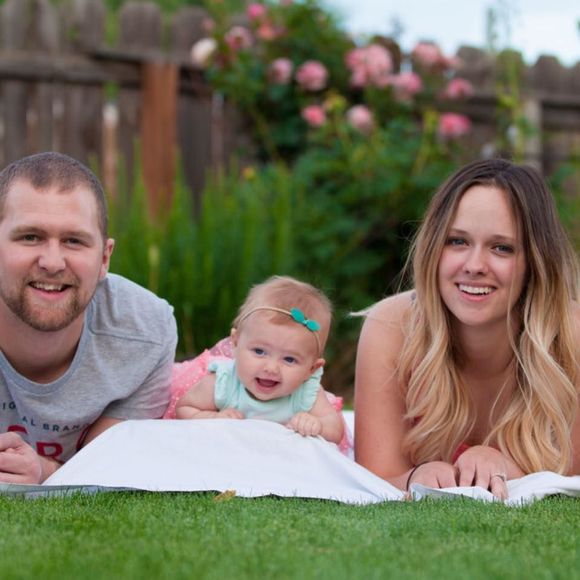 Meet your Posher, Alexie - Picture 1 of 1