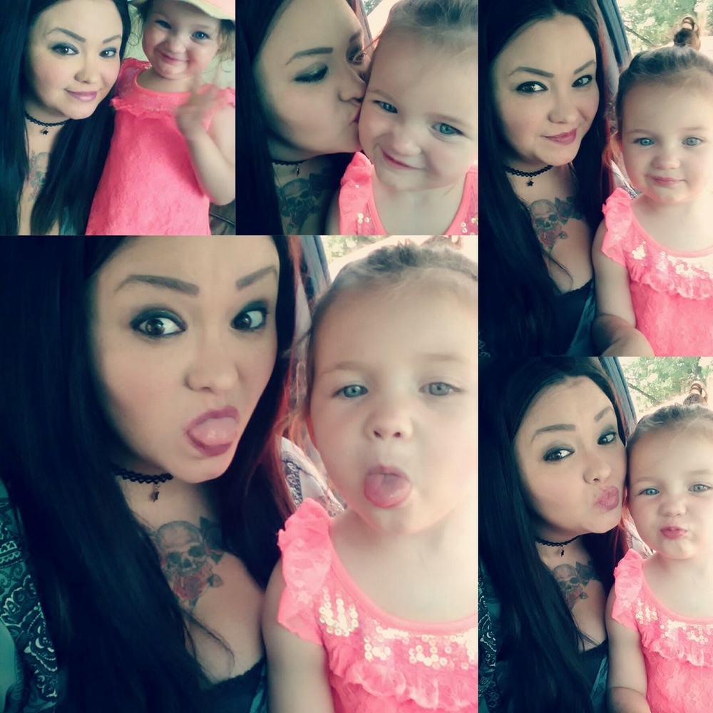 Meet your Posher, Brittney