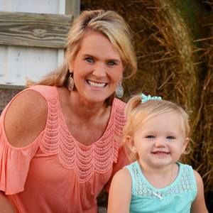 Meet your Posher, Keri