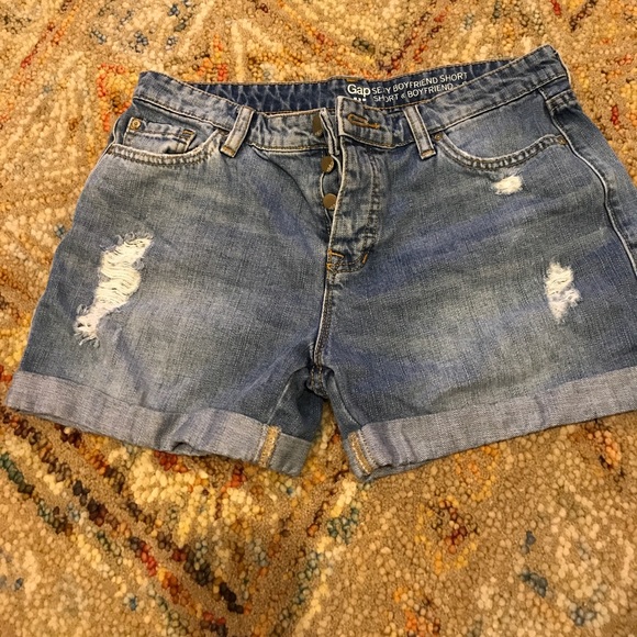 With age comes wardrobe changes. - Picture 1 of 4