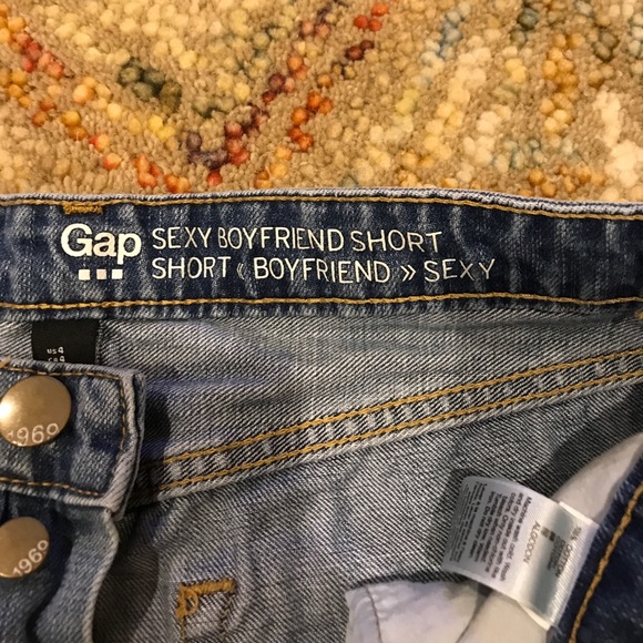 With age comes wardrobe changes. - Picture 2 of 4