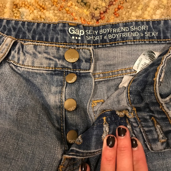 With age comes wardrobe changes. - Picture 4 of 4