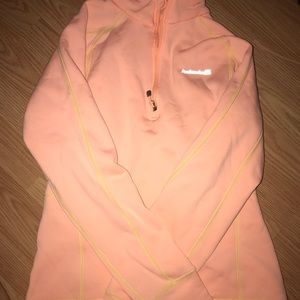 Avalanche quarter zip
