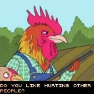 Meet your Posher, Jared