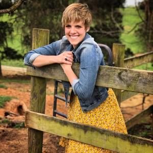 Meet your Posher, Amanda