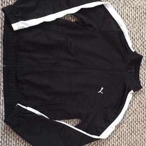 Puma Track Jacket