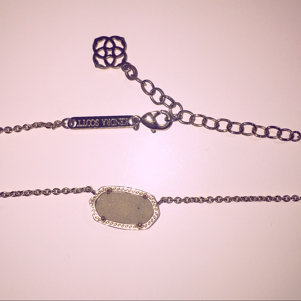 Kendra Scott Pendant