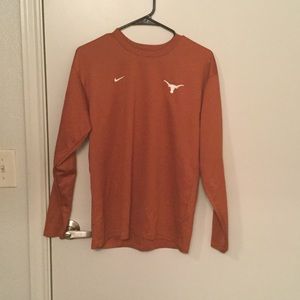 Texas Longhorn t-shirt