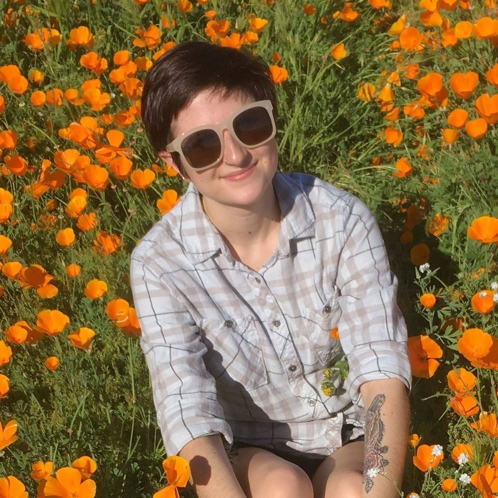 Meet your Posher, Erin